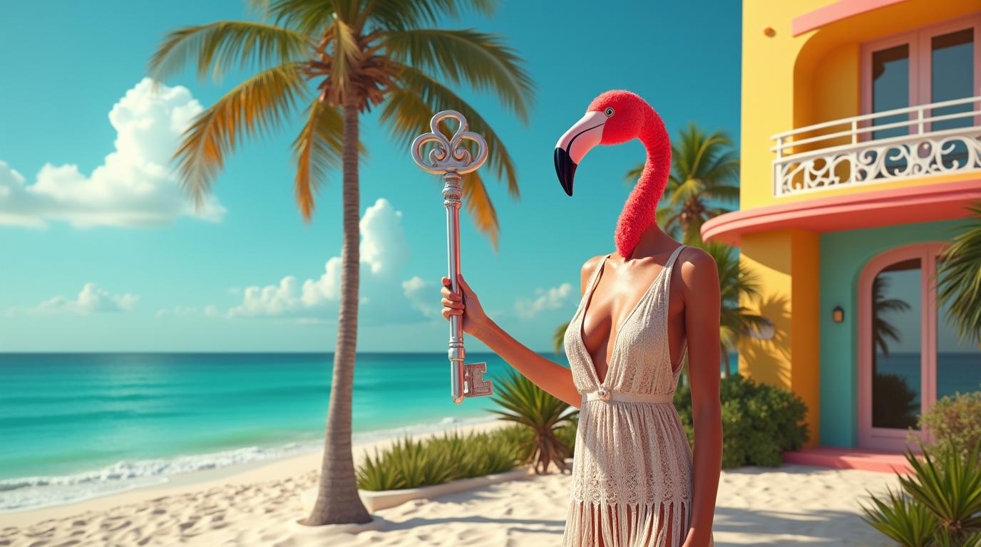 Miami Vacation Rentals: Beachfront Homes & Luxury Condos