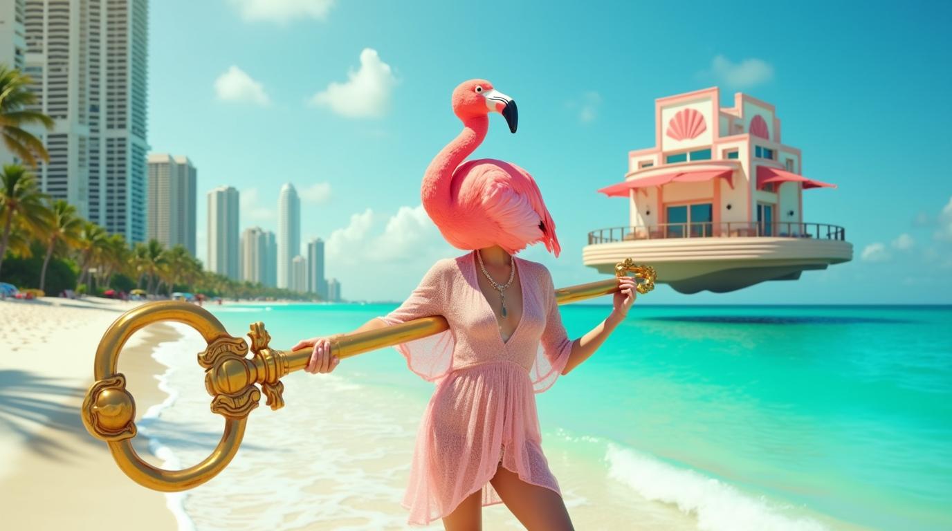 Miami Vacation Rentals: Your Ultimate Guide to Beachfront Bliss & Luxury Stays