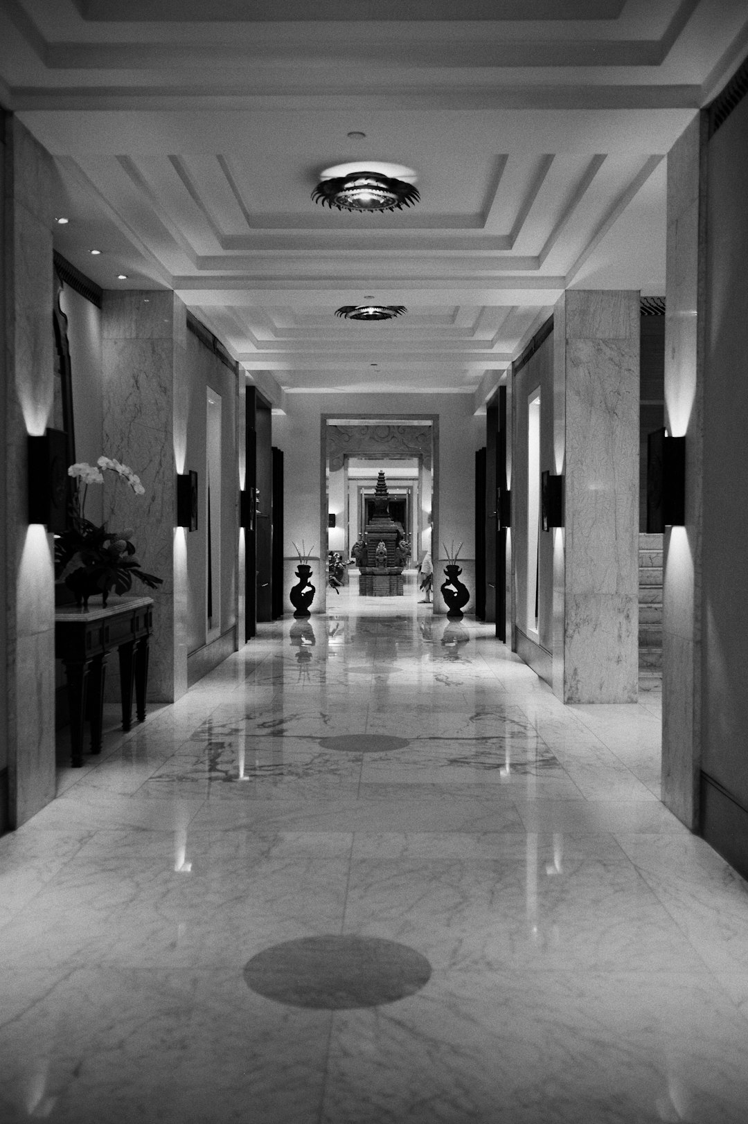 Michelin's New Hotel Keys: Which US Hotels Made History?