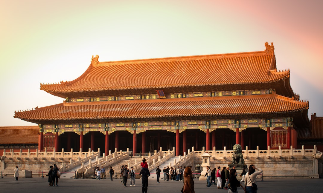 Middle East's Golden Week Boom: China's New Travel Obsession