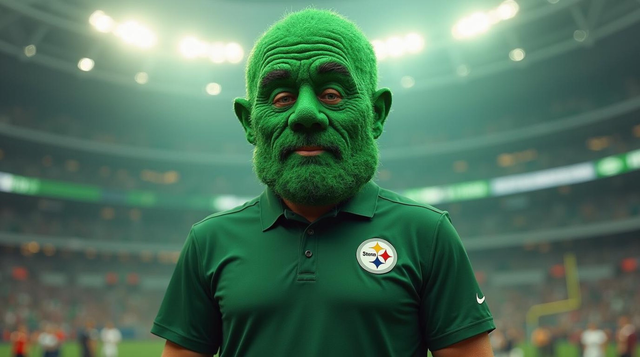 Mike Tomlin's Secret Ireland Trip: Why He Hid It From Players