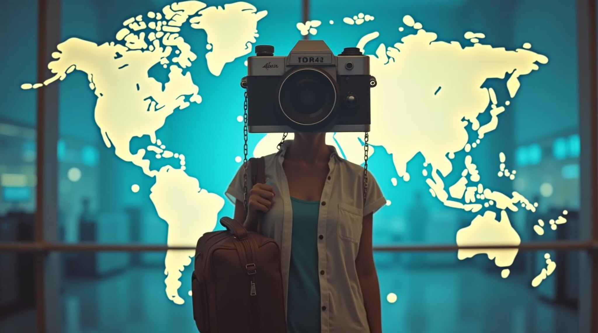 Millennials & Gen X: These Global Trips Are Made for You