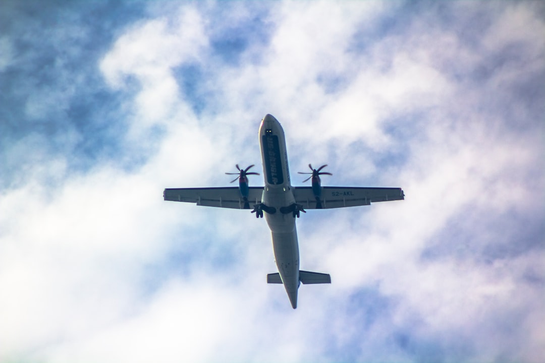 Modern Travel Horrors: Navigating Today's Journey Challenges