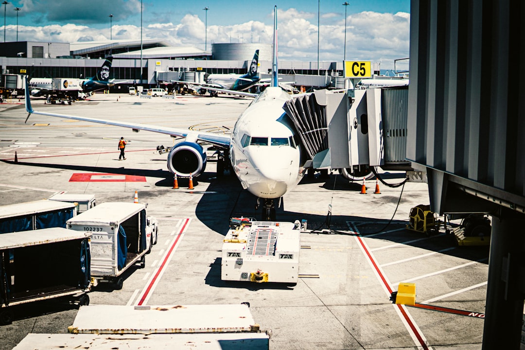 Modern Travel Horrors: Surviving Today's Journey Challenges