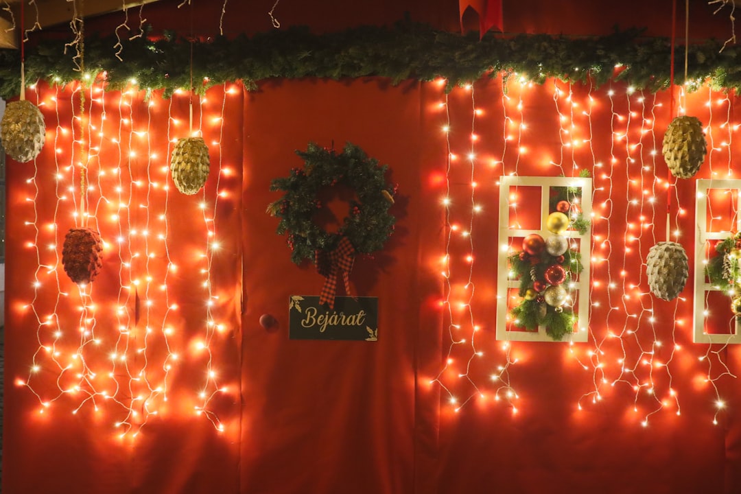 Movie Christmas Vacation Guide: Family Comedy & Holiday Traditions