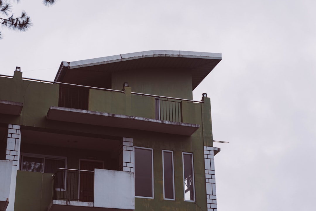 Nathan's Roof Repairs: Expert Solutions for Storm Damage & Leaks