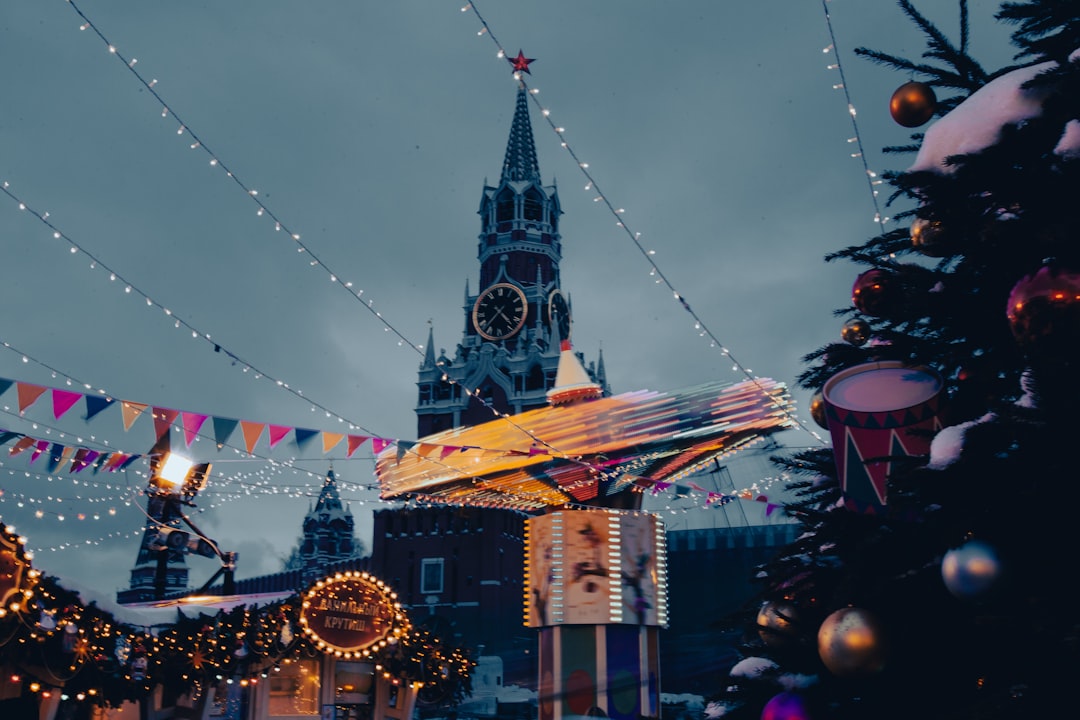 National Christmas Vacation: Ultimate Guide to Holiday Travel & Traditions