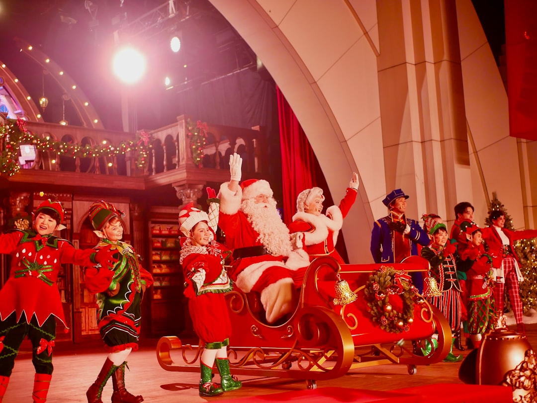 National Lampoon's Christmas Vacation: Hilarious Holiday Guide