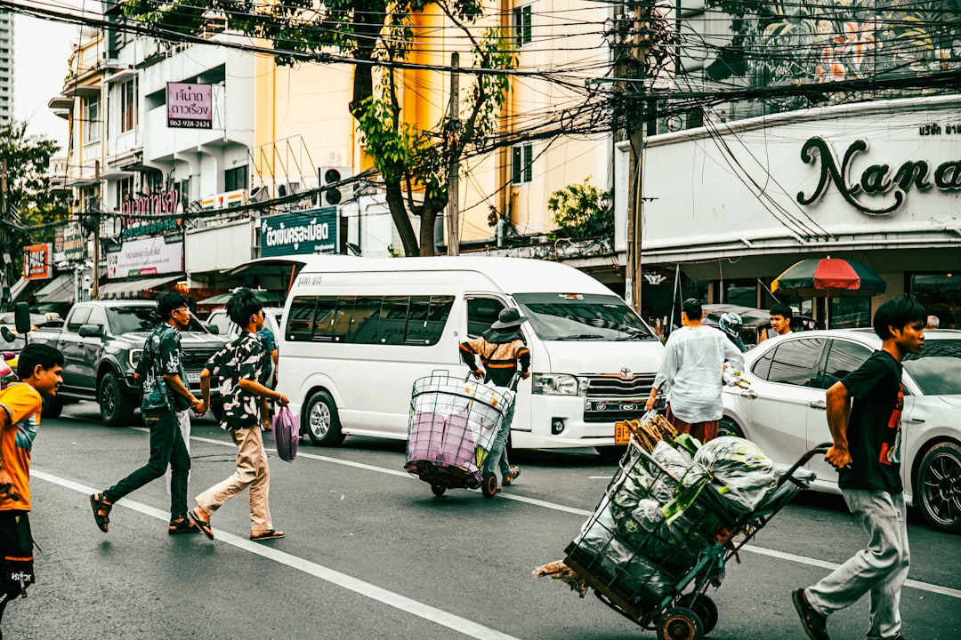 The Next Big Things in Travel - Bloomberg Insights 2025