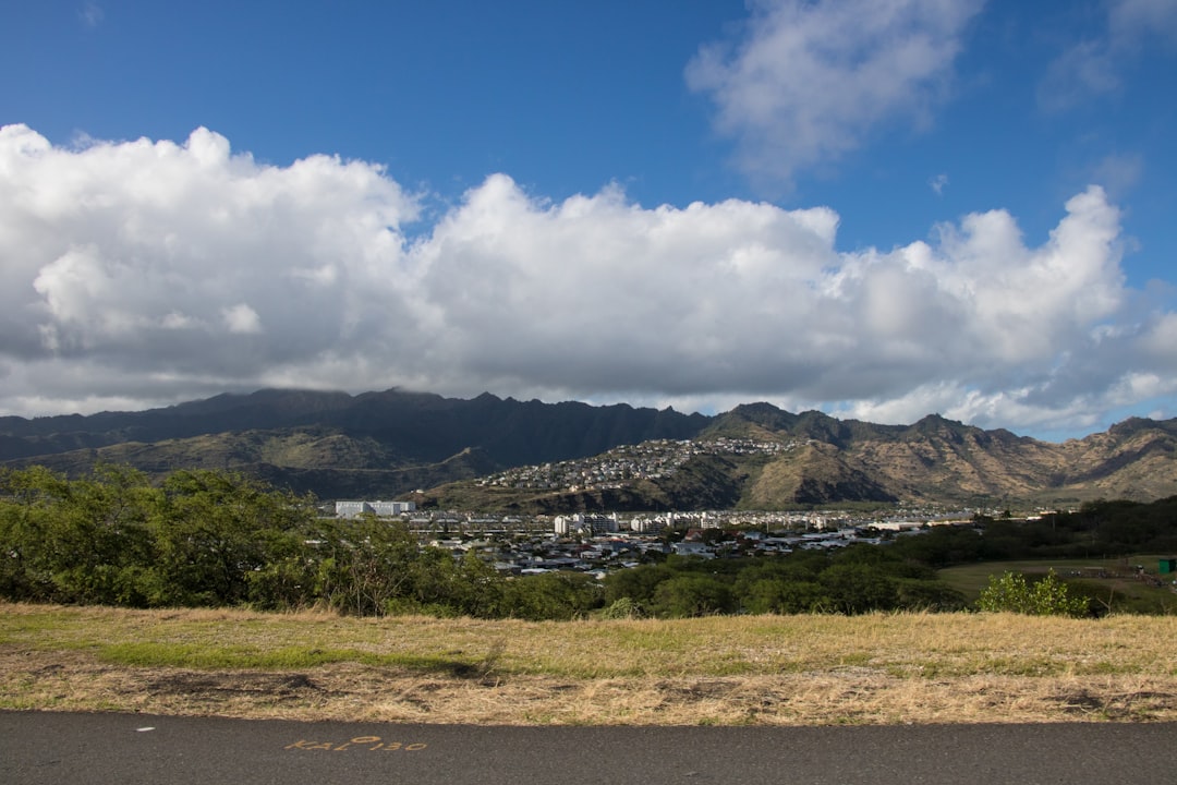 Oahu Vacation Rentals: Find Your Perfect Hawaii Paradise