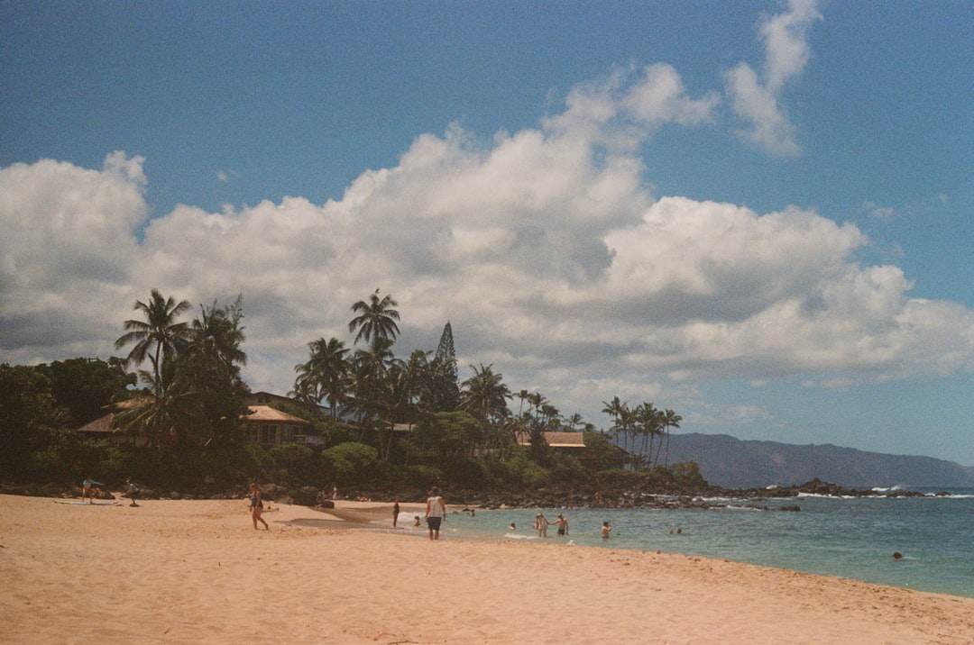 Oahu Vacation Rentals: Your Guide to Beachfront Homes & Local Stays