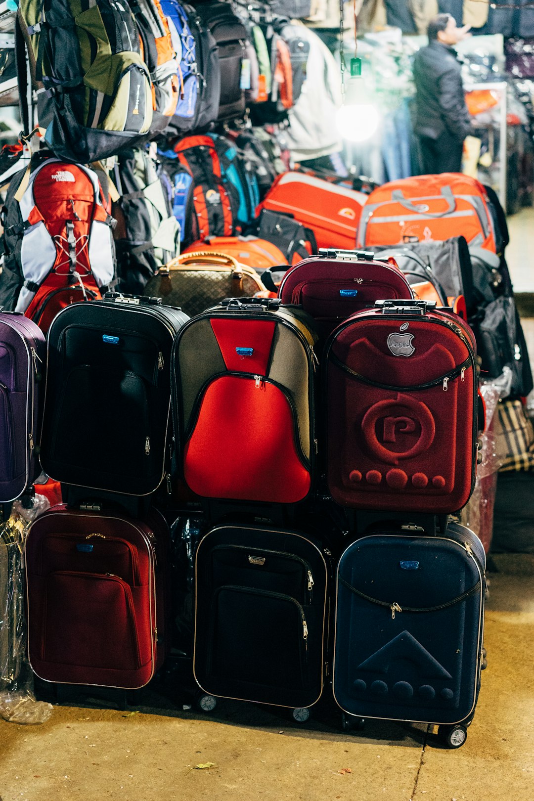 October Prime Day Luggage Deals You Can't Afford to Miss