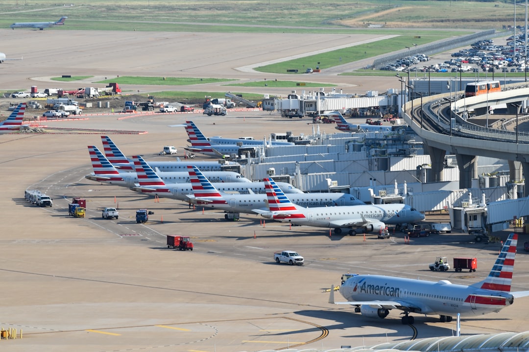 O'Hare Airport Recovery: Airlines Battle for Gates as Travel Rebounds