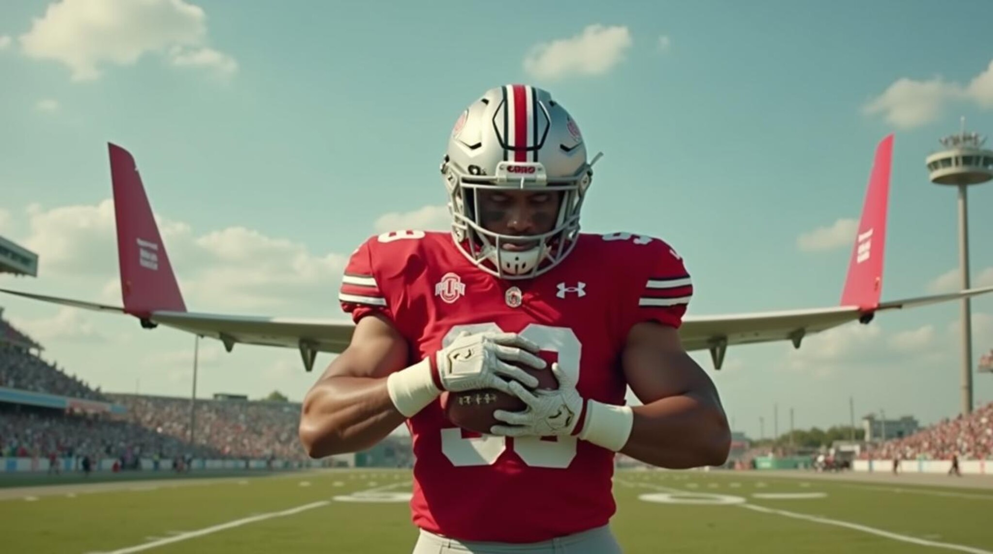 Ohio State Football's Secret Travel Change Revealed - The Real Story
