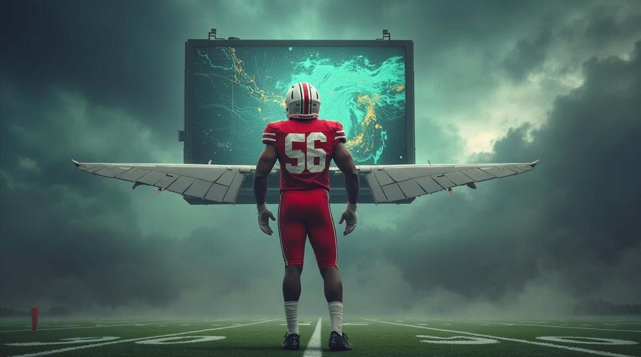 Ohio State's Secret Travel Strategy Revealed: Why They Changed Plans