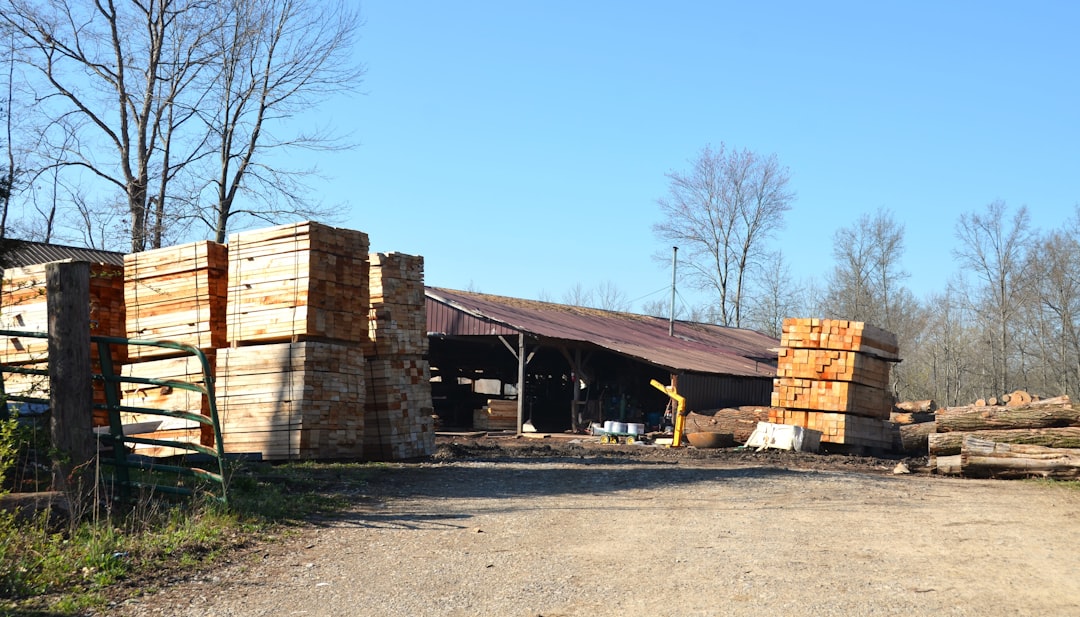 Ohio's Secret Peaceful Paradise Revealed