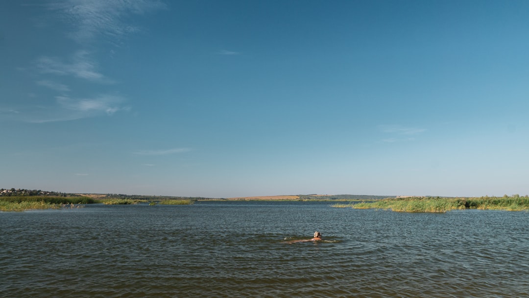 Paddling Paradise: Nebraska's Hidden Waterways Revealed