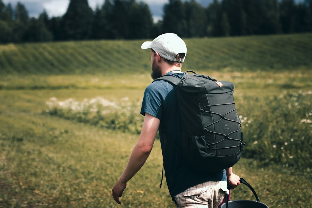 Panda Killer Whale Bag: Your Ultimate Travel Companion