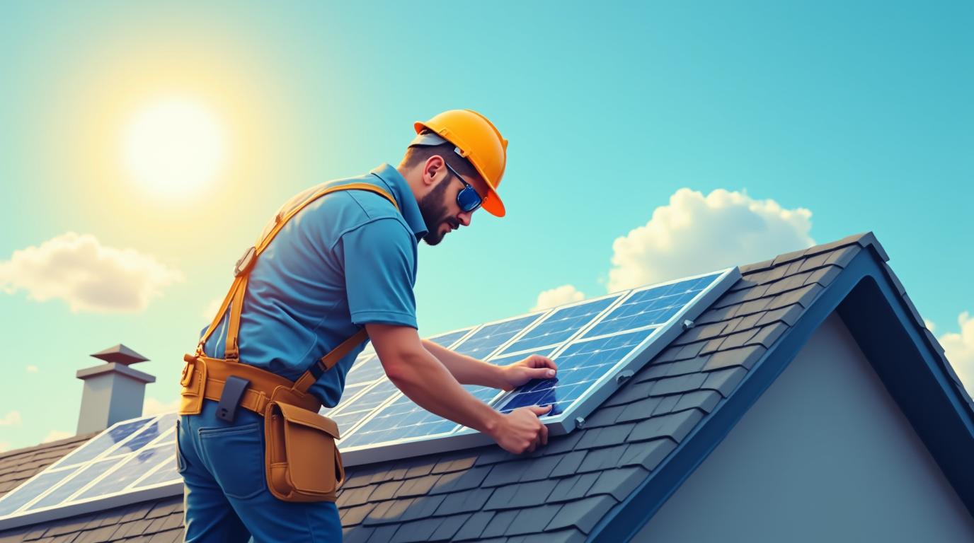 Photovoltaic Roof System Guide: Solar Panels & Roof Integration