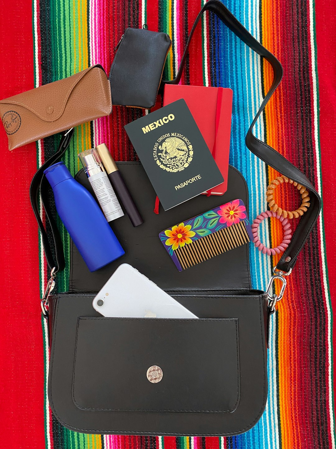 My Pickpocket Nightmare Changed How I Travel Forever