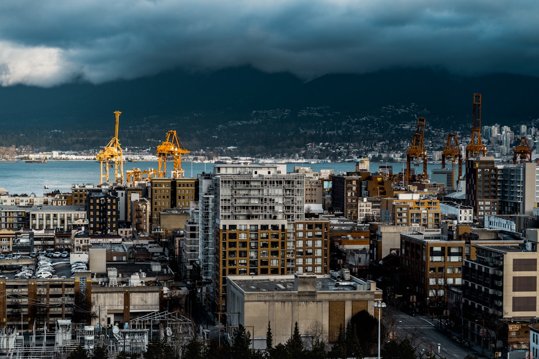 Portland Timbers' Epic Canadian Adventure: Whitecaps Rivalry