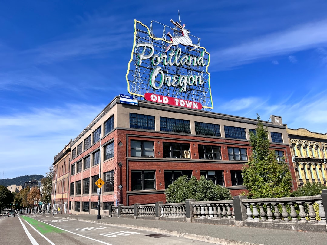 Portland's Tourism Truth: Beyond the Protest Headlines