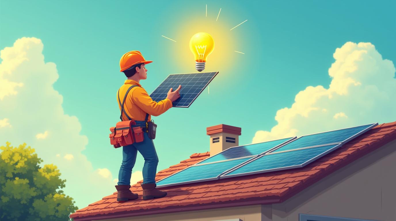 Power Home Solar and Roofing: Complete Guide to Energy Efficiency and Protection