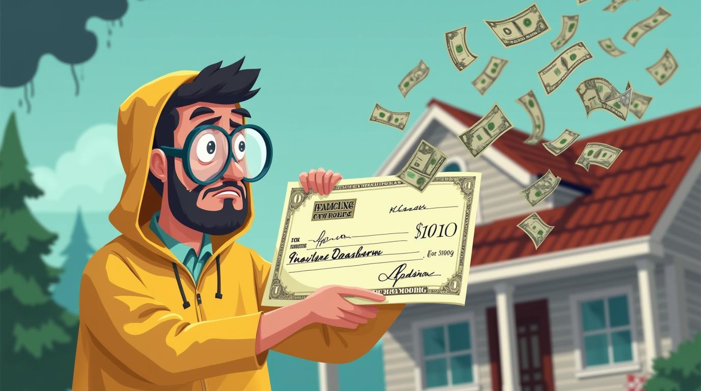 PPP Roofing Explained: Financing Options & Storm Damage Repair