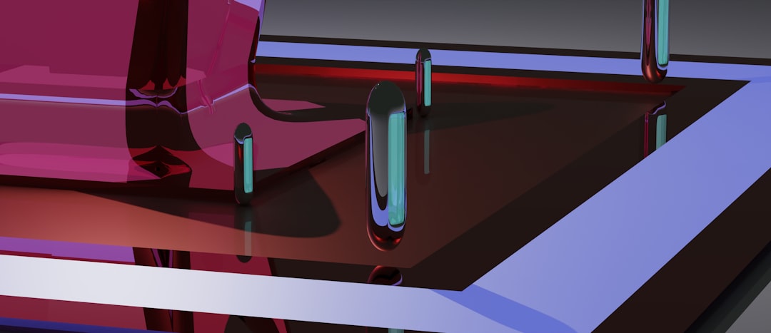 Purple Luggage Secret: Travel Like a Pro with 3-Piece Set