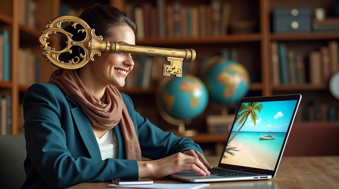 Quality Vacation Club Login Guide: Secure Access & Member Benefits