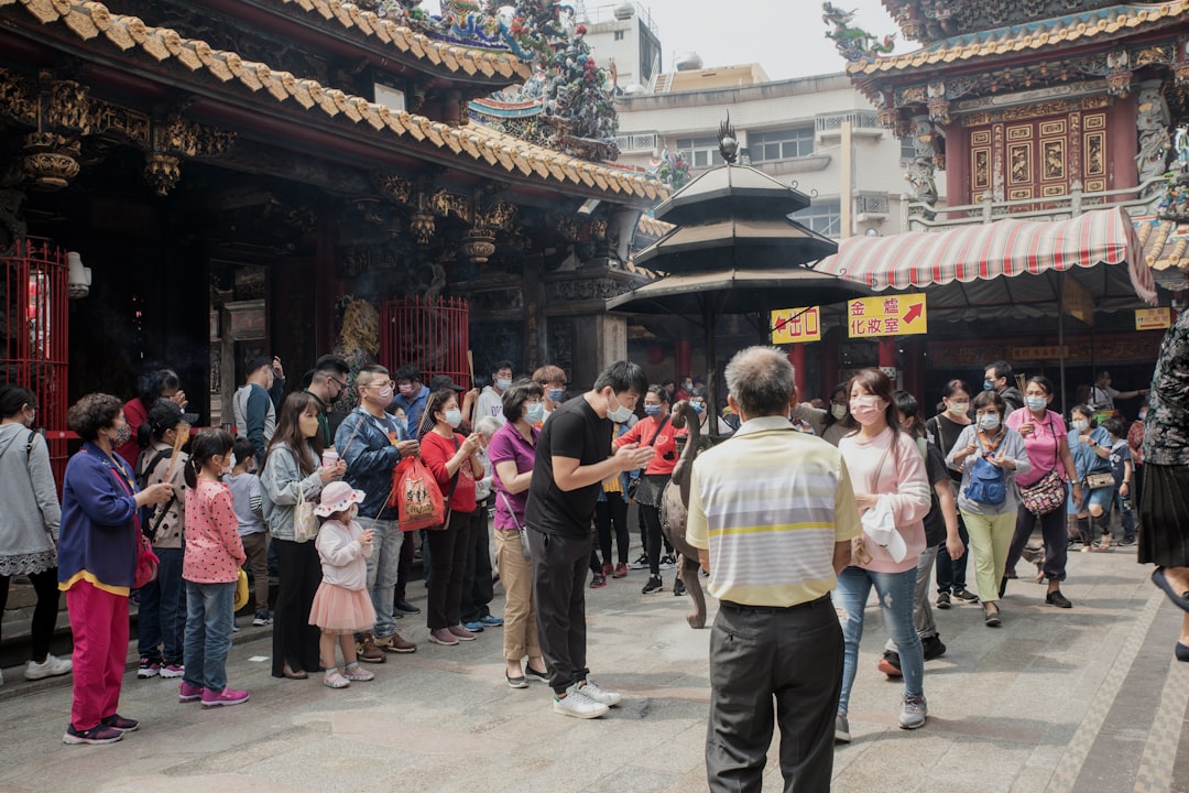 Quanzhou: China's Hidden Travel Gem and Hottest Domestic Destination