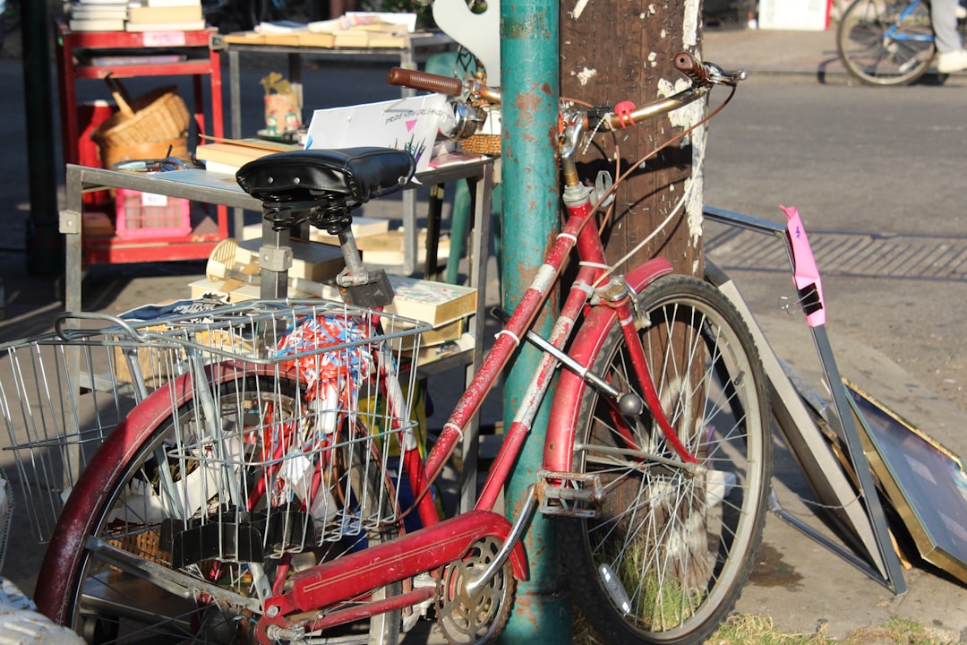 Reading's New Bike Hub: Your Ultimate Green Travel Guide