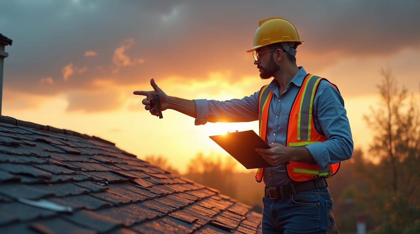 Recommended Roofers Near Me: Trusted Local Experts & Storm Damage Repair
