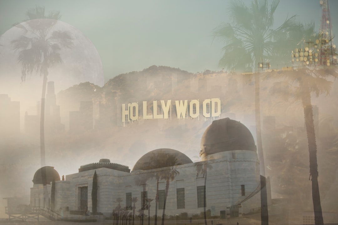 Ridley Scott's Hollywood Rant: Why He Only Watches His Own Films