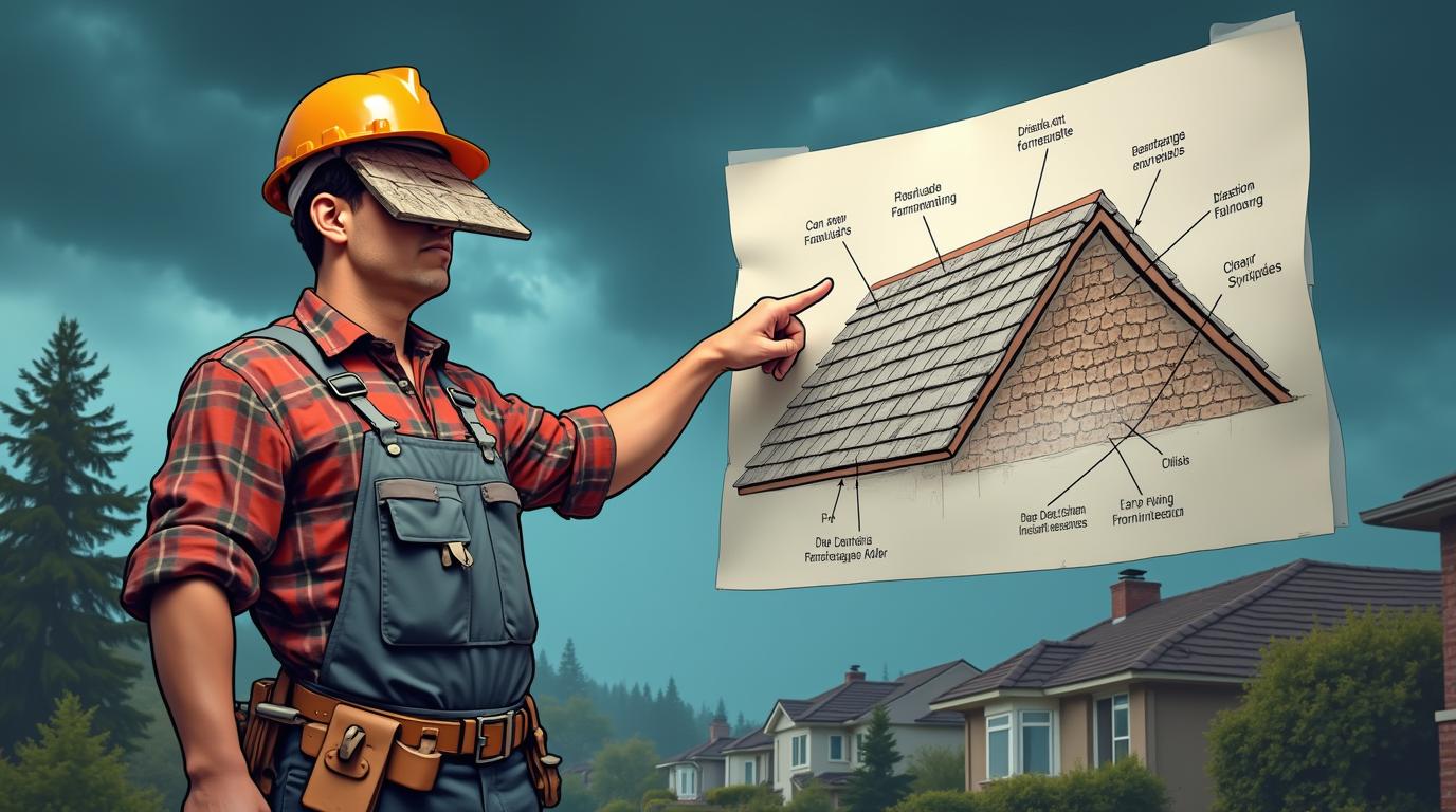 Riverton Roof Repair Guide: Expert Solutions for Storm Damage & Leaks