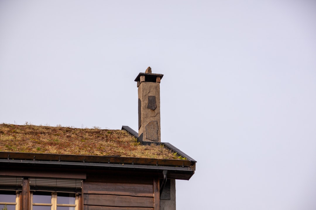 Roof Chimney Repair Guide: Essential Flashing & Masonry Solutions