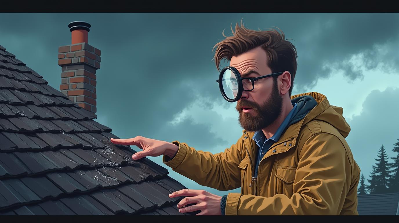 Roof Claim Com: Your Complete Guide to Insurance Claims & Storm Damage