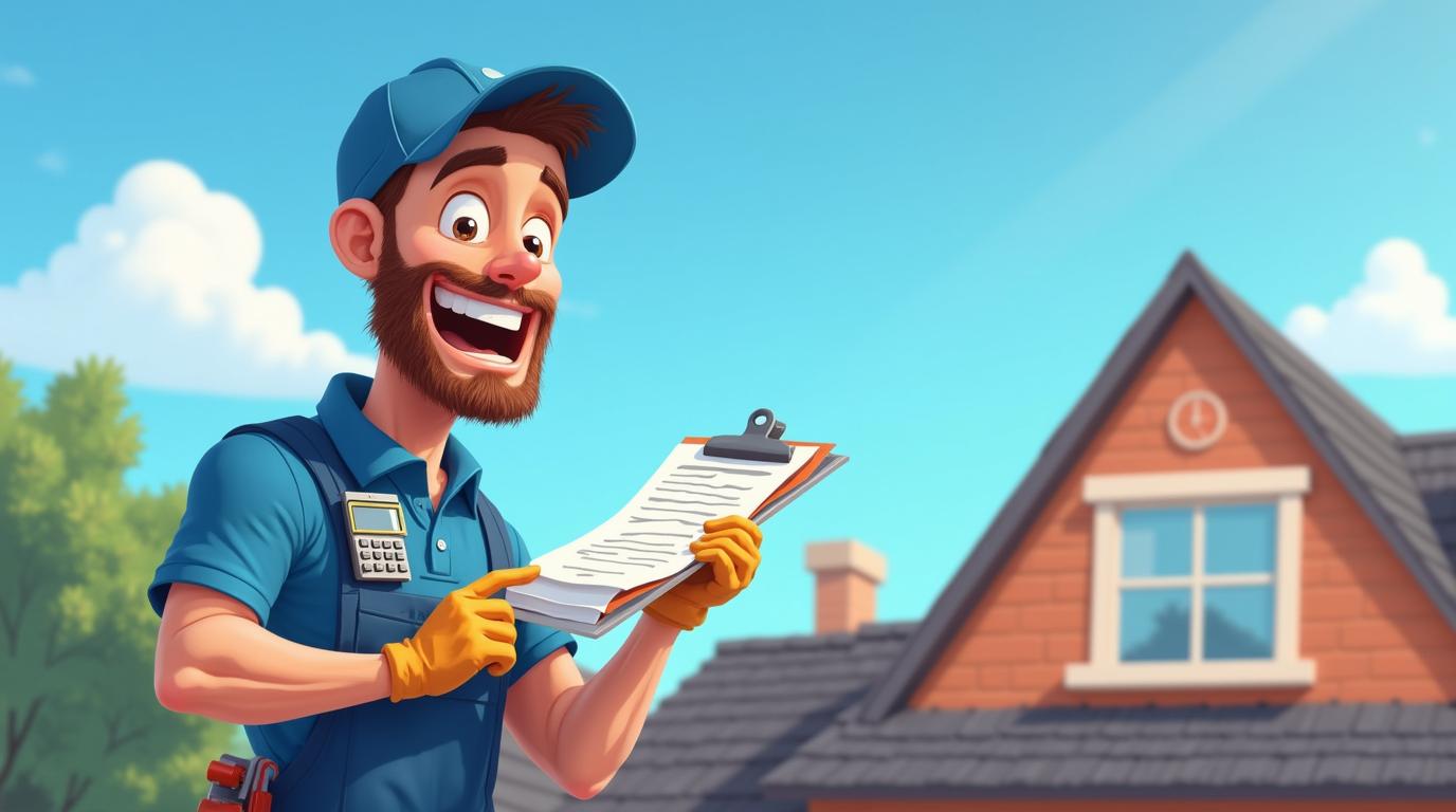 Roof Contractors with Financing: Expert Guide to Affordable Roof Replacement