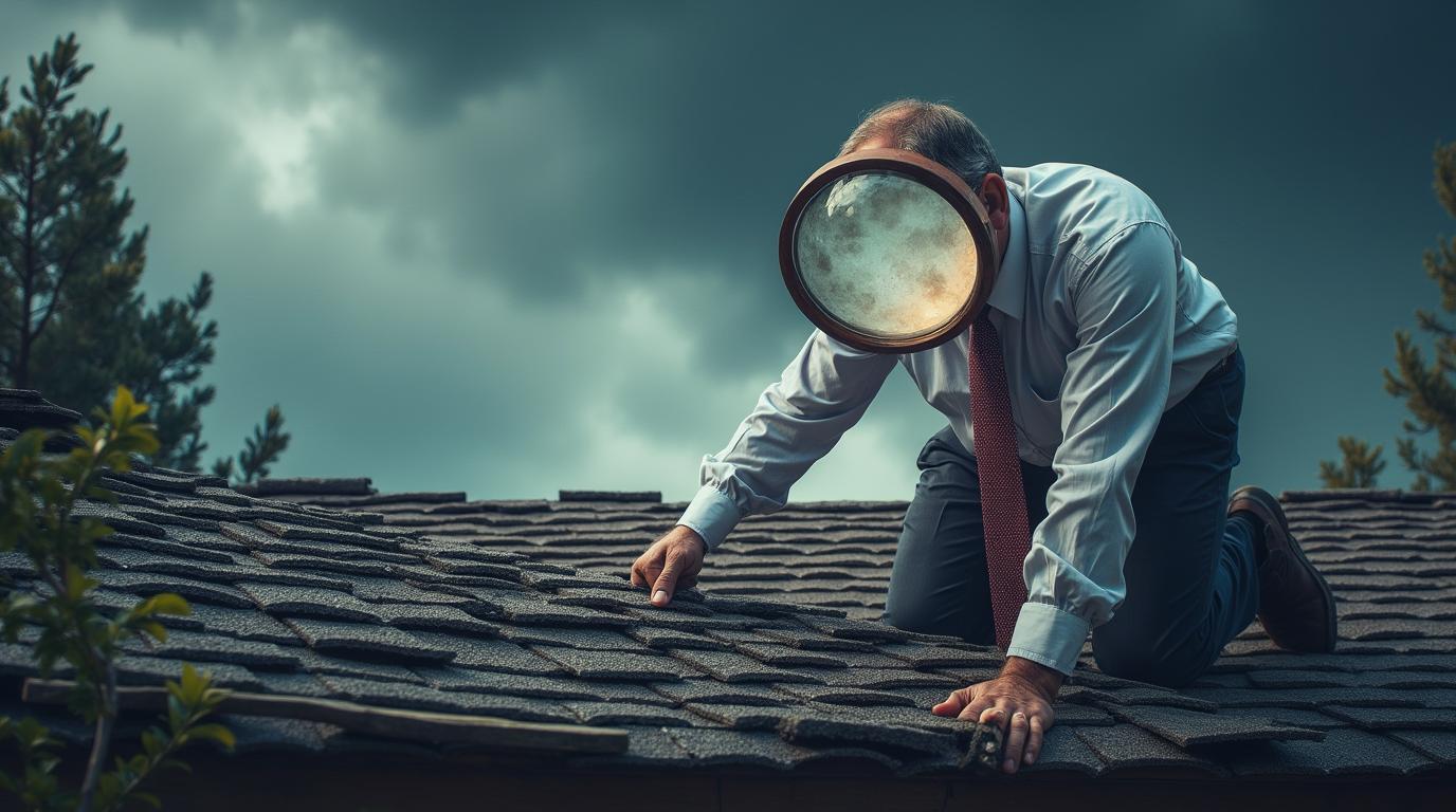 Roof Damage Insurance Adjuster: A Texas Contractor's Guide to Claims