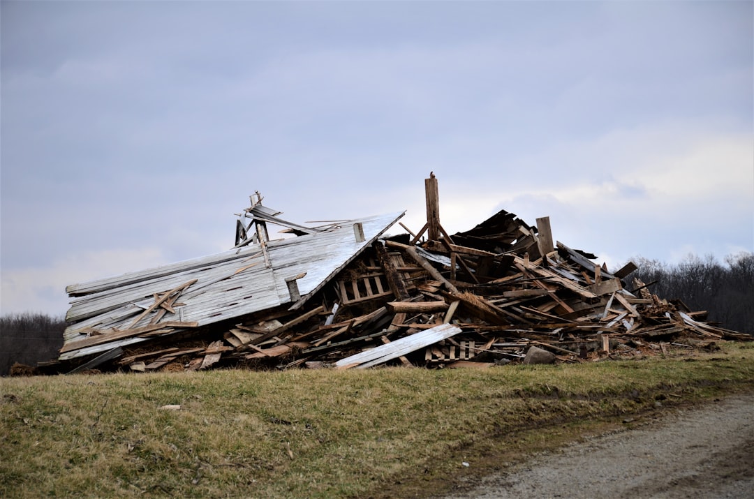 Roof Damage Insurance Claim Guide: Storm Damage & Hail Repair