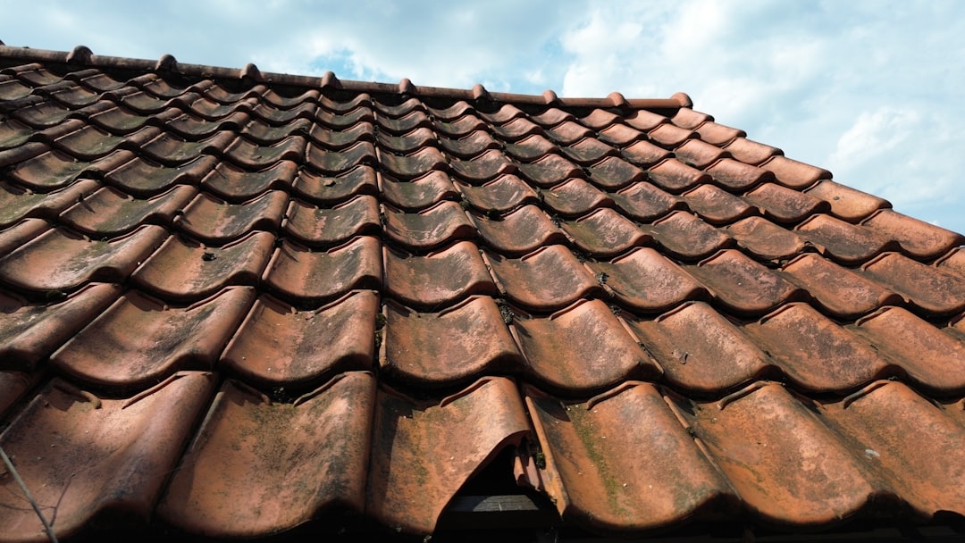 Roof Geyser Solutions: Expert Repair & Prevention Guide
