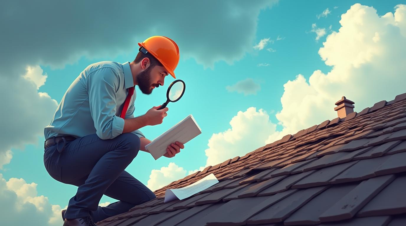 Roof Insurance Claim Guide: Storm Damage & Repair