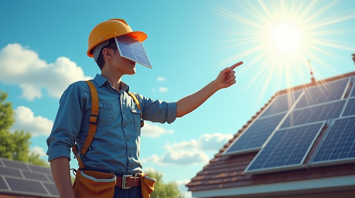 Roof Integrated Solar Panels: Complete Guide for Homeowners & Roofing