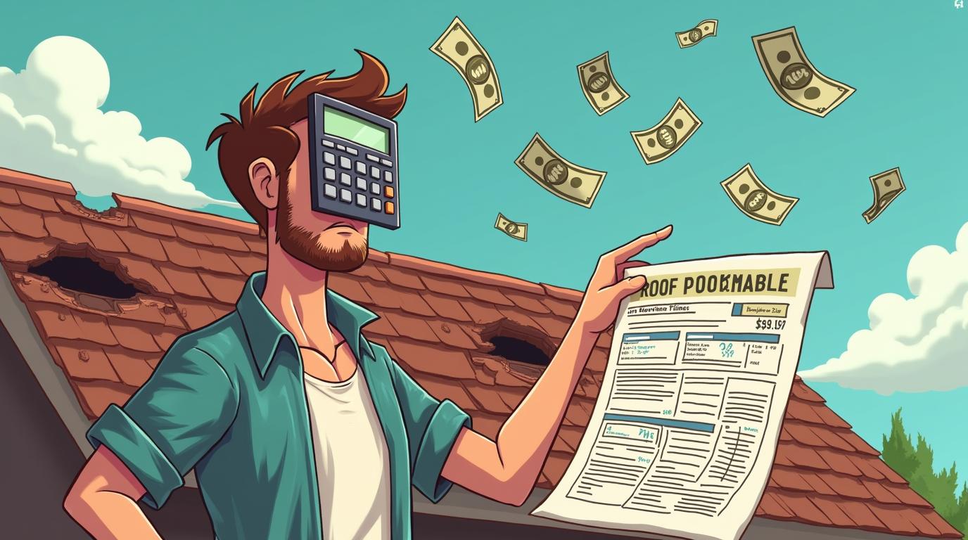 Roof Payments Explained: Smart Financing & Insurance Claims Guide