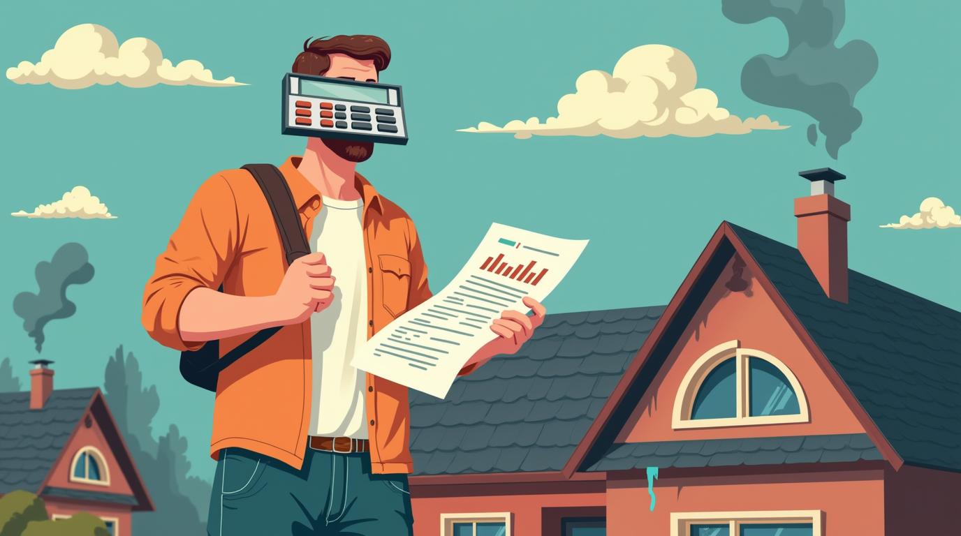 Roof Repair Loans: Smart Financing Options for Storm Damage