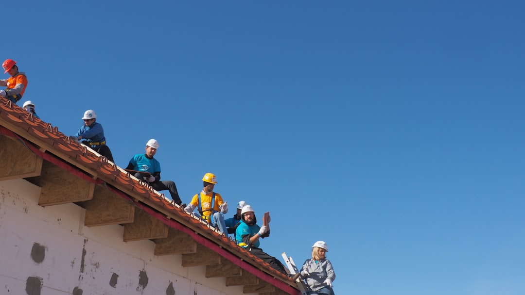 Roof Repairs in My Area: Expert Guide to Finding Trusted Local Roofers