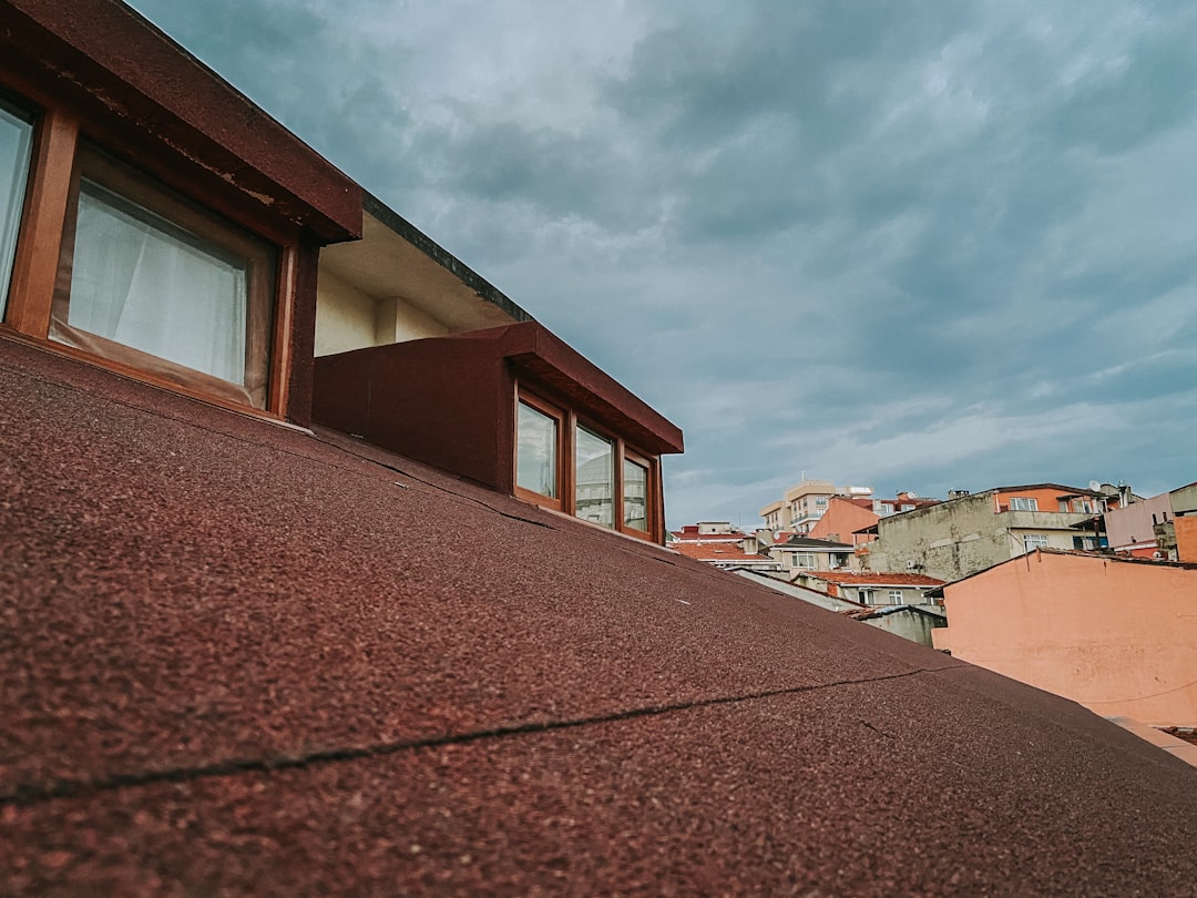 Roof Replacement Financing Near Me - Payment Plans & Loans