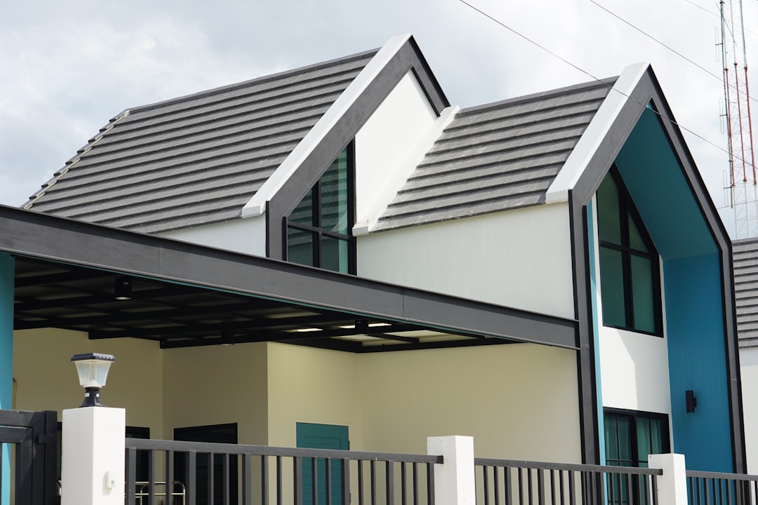 Roof Replacement Financing: Smart Options & Cost Savings