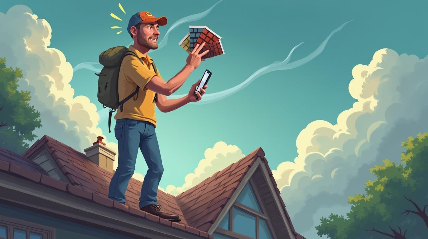 Roof Services Near Me: Find Trusted Repair & Installation Experts