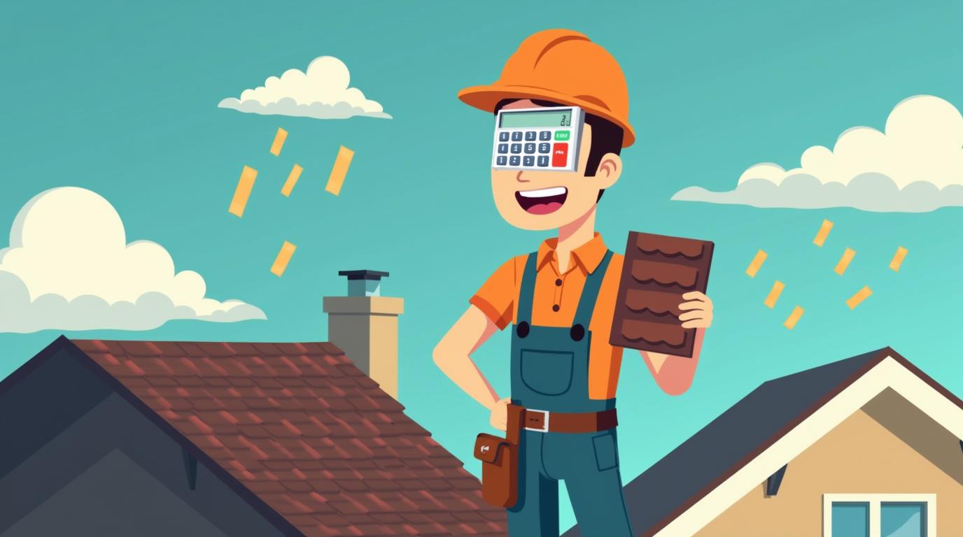 Roofer with Financing: Get Your Dream Roof Today